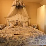 Hvedholm Slotshotel 酒店 4*