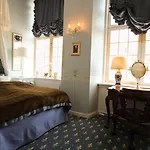 Hvedholm Slotshotel 4* 福堡