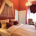 Hvedholm Slotshotel 酒店 福堡