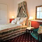 酒店 Hvedholm Slotshotel