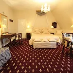 酒店 Hvedholm Slotshotel