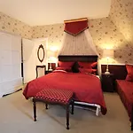 Hvedholm Slotshotel 酒店 福堡
