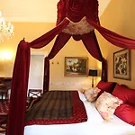 Hvedholm Slotshotel 酒店 福堡