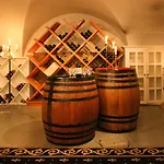 Hvedholm Slotshotel 酒店 福堡