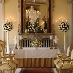Hvedholm Slotshotel 4*