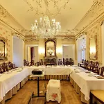 酒店 Hvedholm Slotshotel