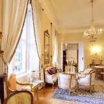 Hvedholm Slotshotel 福堡
