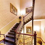 酒店 Hvedholm Slotshotel