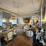 酒店 Hvedholm Slotshotel 4*