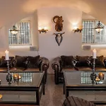 Hvedholm Slotshotel 酒店