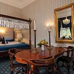 酒店 Hvedholm Slotshotel 福堡