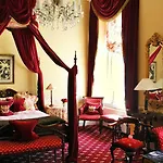 酒店 Hvedholm Slotshotel