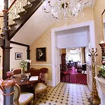 Hvedholm Slotshotel