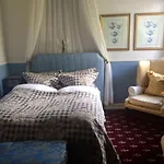 Hvedholm Slotshotel 福堡