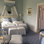Hvedholm Slotshotel 福堡