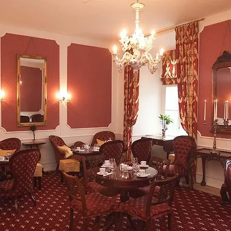 Hotel Hvedholm Slotshotel Fåborg