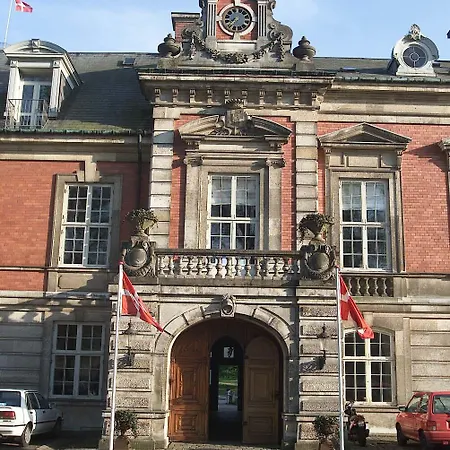 Hvedholm Slotshotel