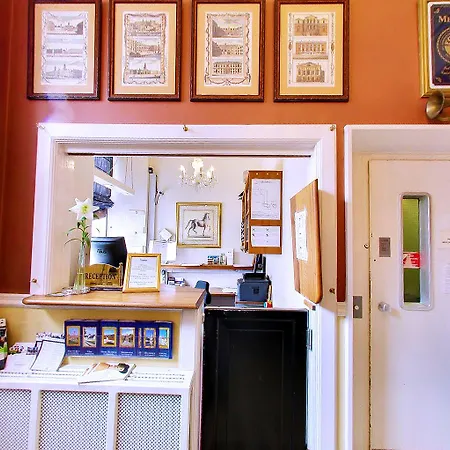 Отель Hvedholm Slotshotel Фоборг