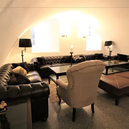 Hvedholm Slotshotel
