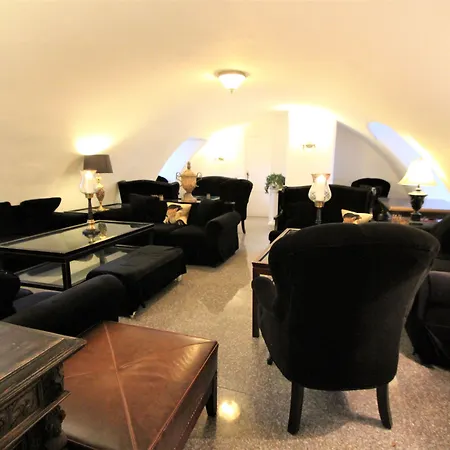 Hvedholm Slotshotel Faaborg