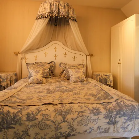 Hvedholm Slotshotel Отель 4*