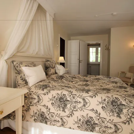 Hotel Hvedholm Slotshotel Fåborg