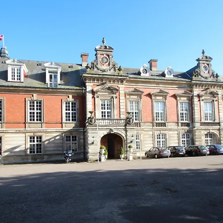 Hvedholm Slotshotel 4*