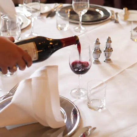 Hvedholm Slotshotel 4* Фоборг