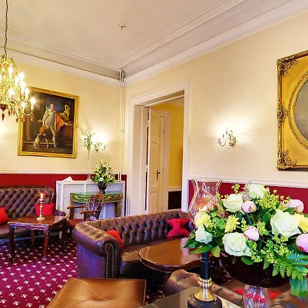 Hvedholm Slotshotel Hotel