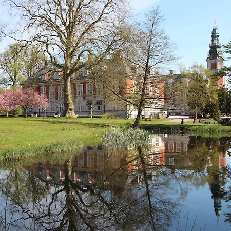 Hvedholm Slotshotel Hotel 4*