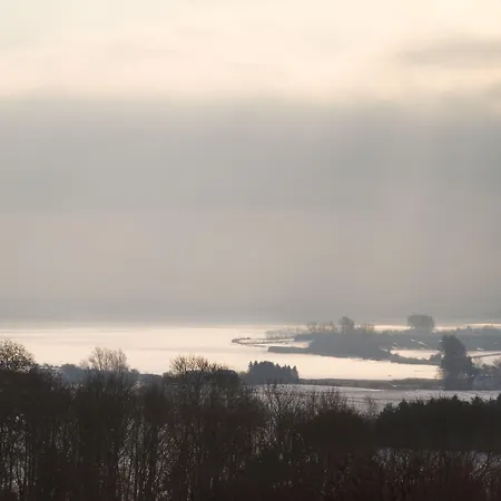 Hvedholm Slotshotel 4* Фоборг