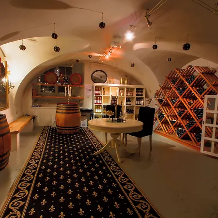 Hotel Hvedholm Slotshotel 4*