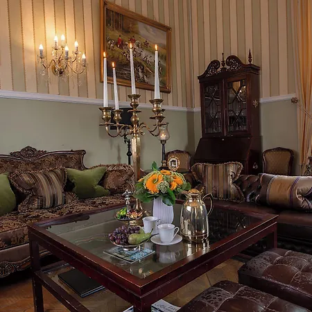 Hotel Hvedholm Slotshotel