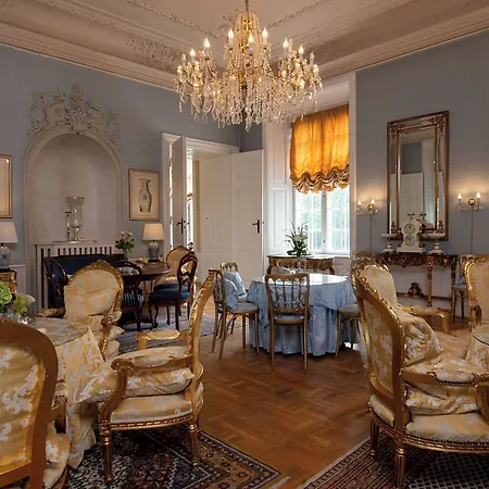 Hvedholm Slotshotel Fåborg