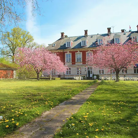Hotel Hvedholm Slotshotel Fåborg