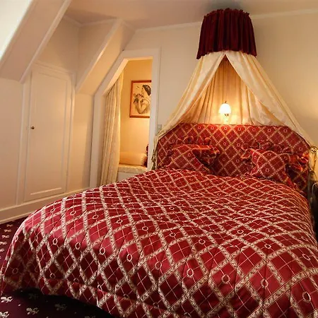 Hotel Hvedholm Slotshotel Fåborg