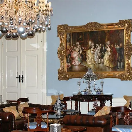 Hvedholm Slotshotel