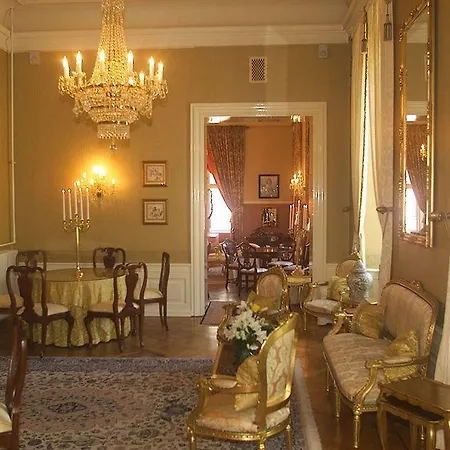 Hotel Hvedholm Slotshotel Fåborg
