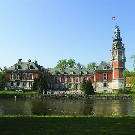 Hvedholm Slotshotel