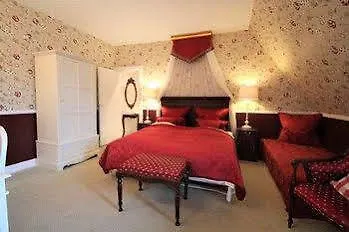 Hvedholm Slotshotel Hotel 4*