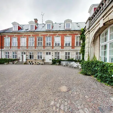Hvedholm Slotshotel 4* Fåborg