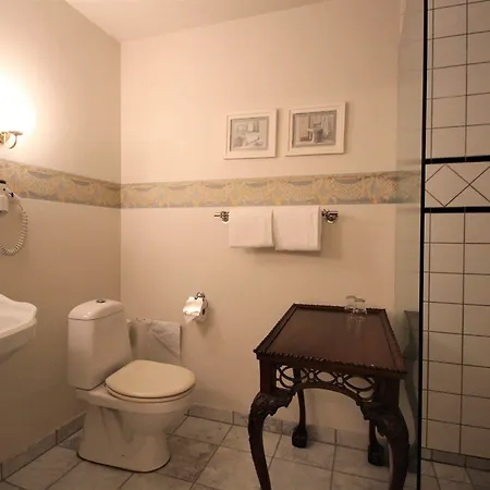 Hvedholm Slotshotel Fåborg