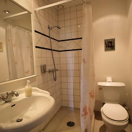 Hotel Hvedholm Slotshotel