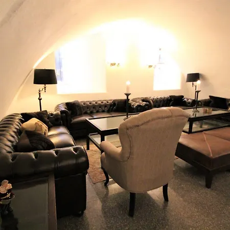 Hotel Hvedholm Slotshotel 4*