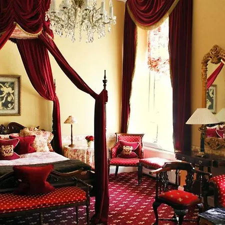 Hotel Hvedholm Slotshotel