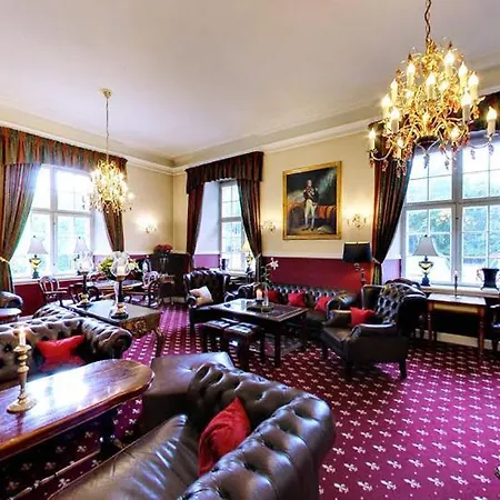 Hvedholm Slotshotel