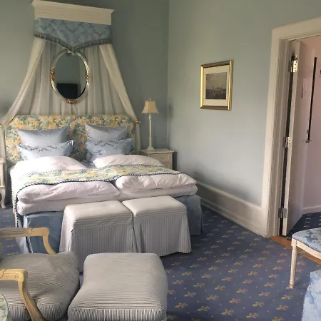 Hvedholm Slotshotel Fåborg