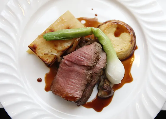 Hotel Hvedholm Slotshotel Faaborg