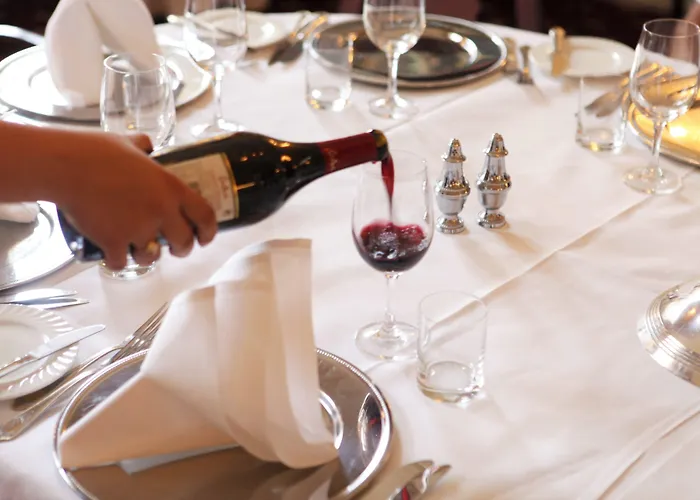 Hvedholm Slotshotel 4* Faaborg