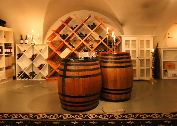 Hvedholm Slotshotel Hotel Faaborg